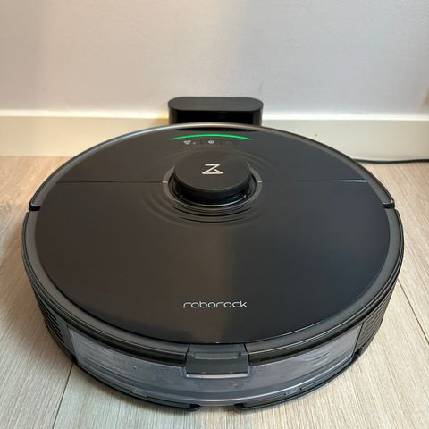 Roborock S7