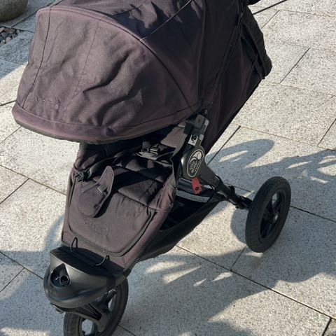 Babyjogger city elitevogn selges🧸