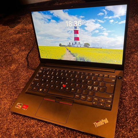 Lenovo Thinkpad