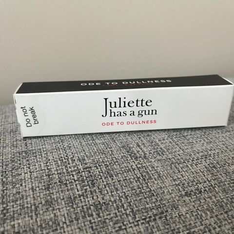 Juliette has a gun edp 7,5 ml