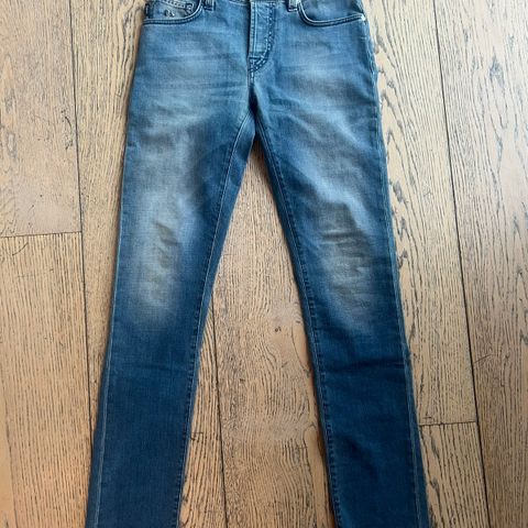 Tramarossa jeans str 28