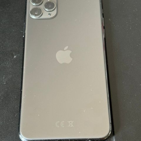 Iphone 11 Pro Max 256GB