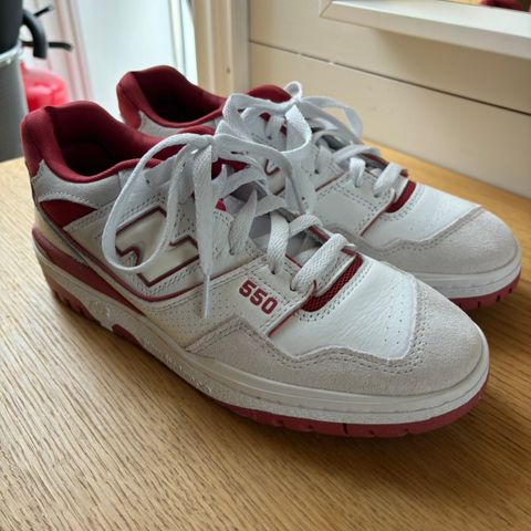 New balance 550 str 40,0