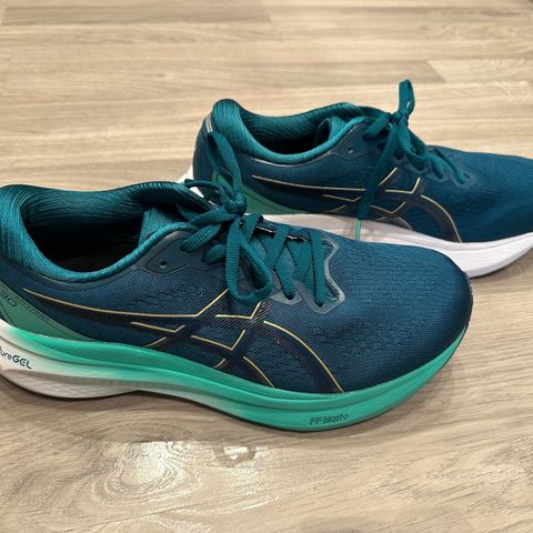 Joggesko asics gel kayano 30 str.43.5