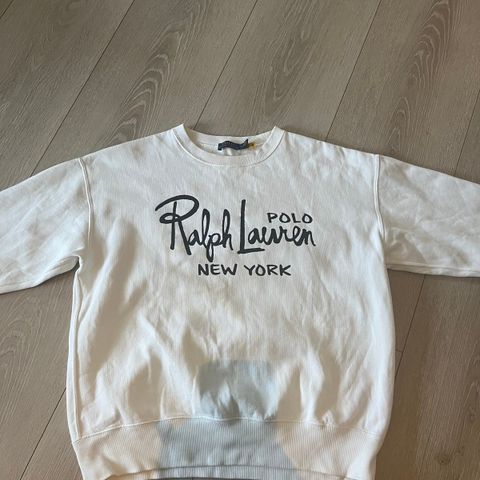 Polo Ralph Lauren genser