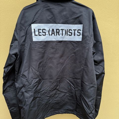 Les Artists Bomber Regnjakke