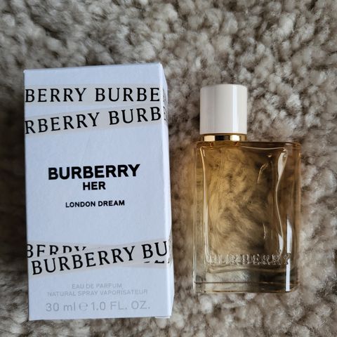 Burberry Her London Dream EdP 30ml | Burberry