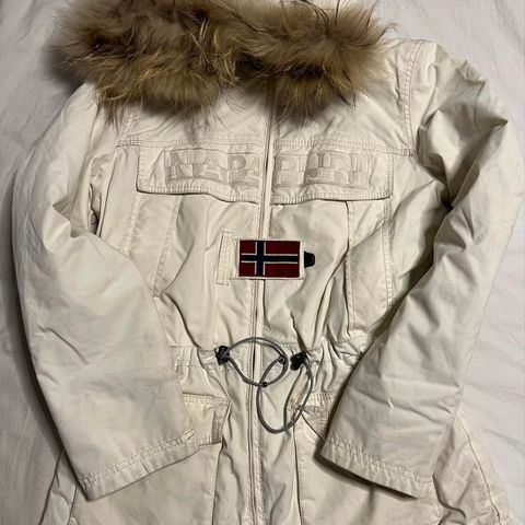 Northfarer Winter Anorak Jacket