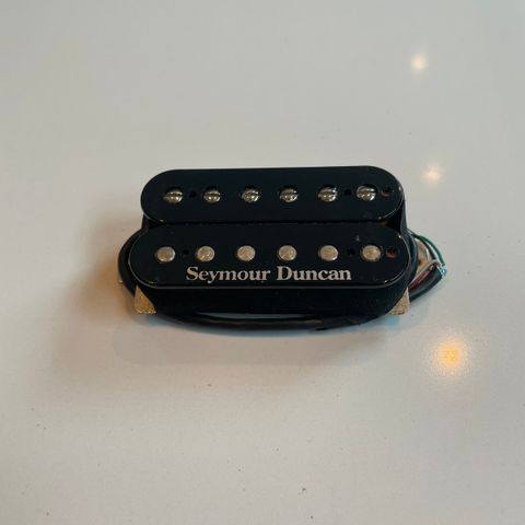 Seymour Duncan Jazz