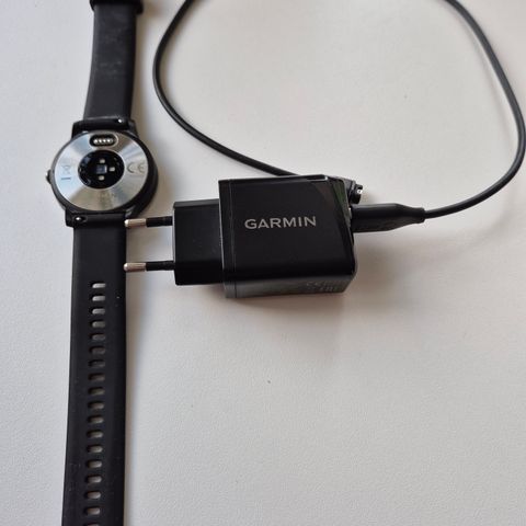 Garmin Vivoactive 3