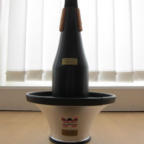 Denis Wick DW5529 Trombone Cup mute