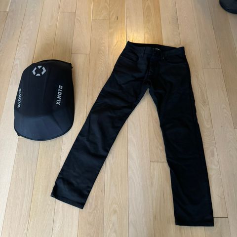 Dainese Mc jeans selges. SOM NY