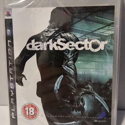 DarkSector