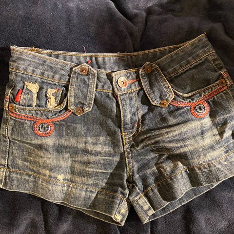 Vintage shorts