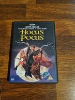 Hocus Pocus (Norsk tekst)