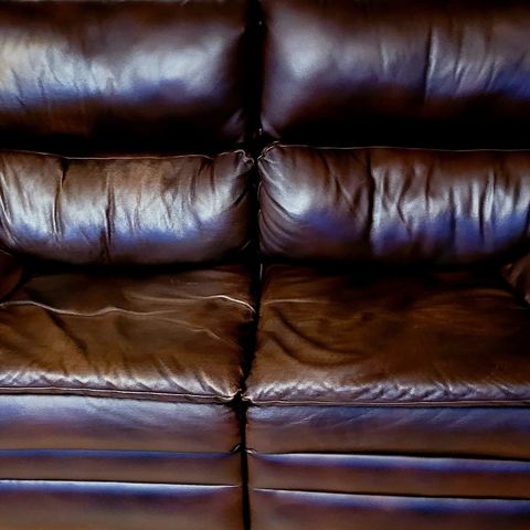 Reclinersofa / sofa