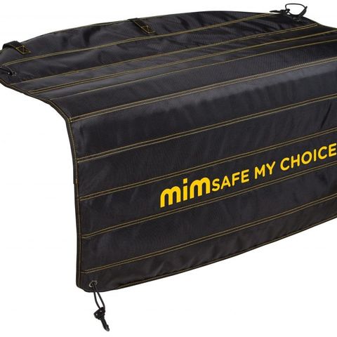 MIMSAFE COVER+ STØTFANGERDEKSEL 95 CM