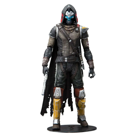 Vanguard Mentor Cayde-6 Figur (Destiny)