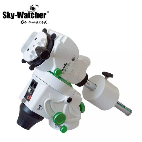 Skywatcher Star adventurer Gti goto mount - wifi