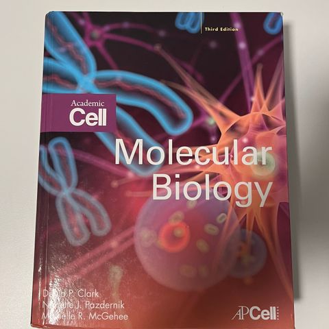 Molecular Biology