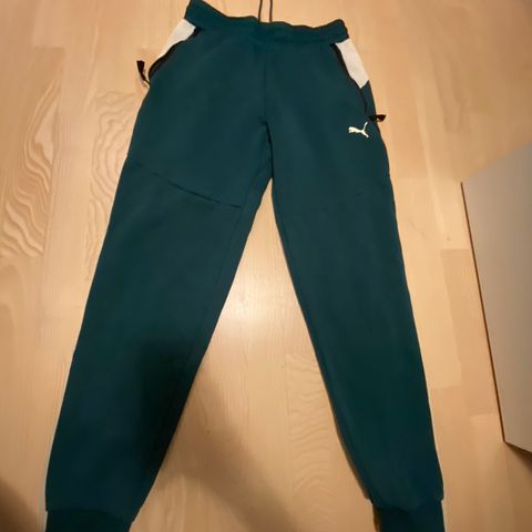 Puma joggebukse