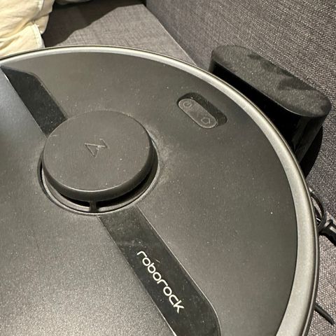 Roborock S6 Pure