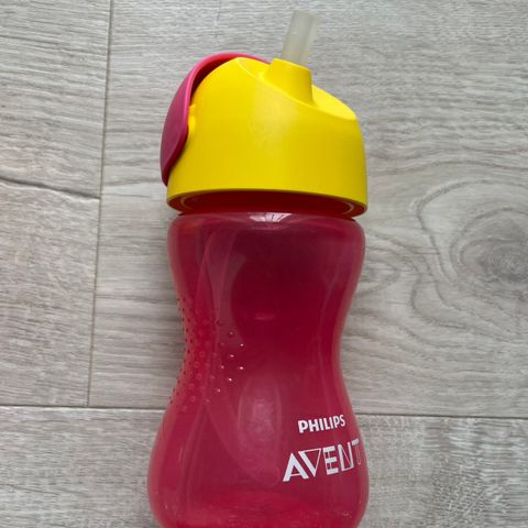 Philips avent flasker (3 stk)