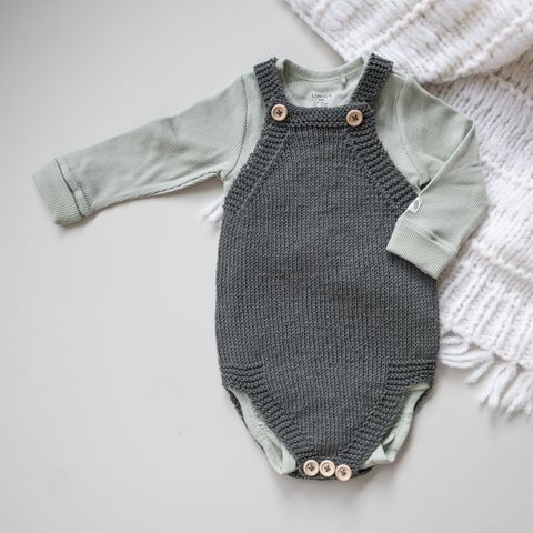 Lillesøsters romper