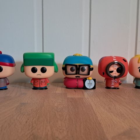 Funko Pop - South Park