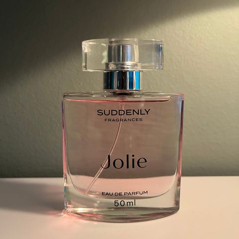 Jolie Eau de Parfum