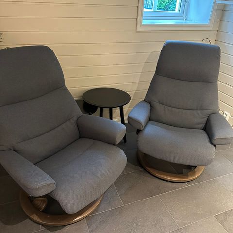 Ekornes Stressless