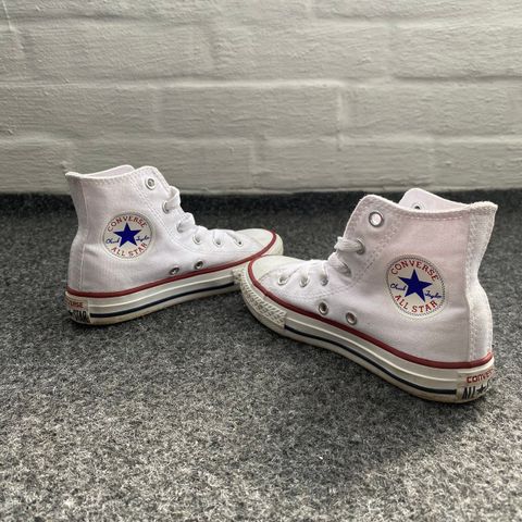 Converse str 29