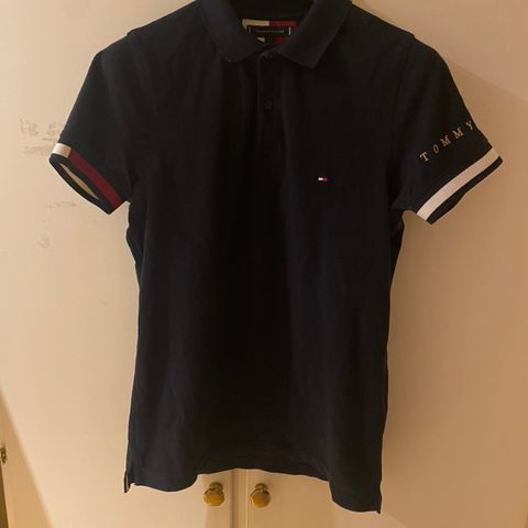 Tommy Hilfiger Pique