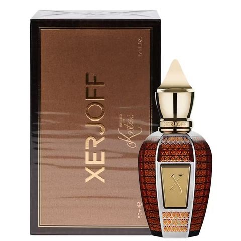 XERJOFF ALEXANDRIA III 50ML