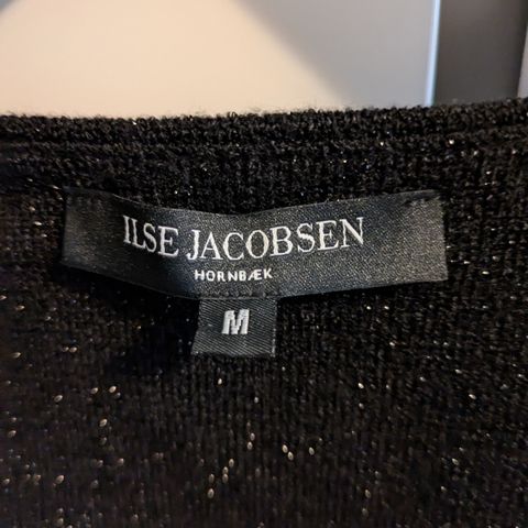 Topp fra Ilse Jacobsen str M