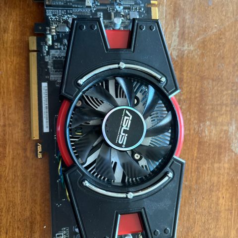 ASUS GeForce GTX 660 2GB