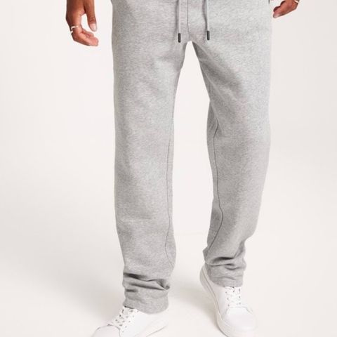 Helt ny sweatpants