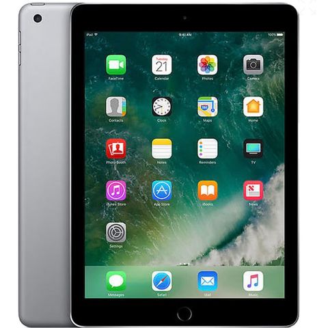 Ipad 5. gen 32GB