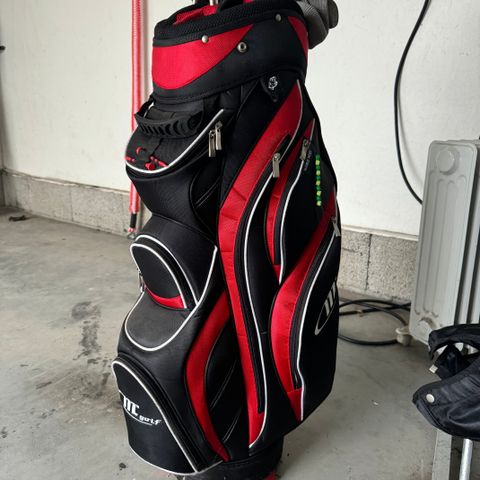 Golfbag