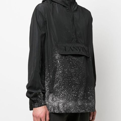 LANVIN X Gallery Dept - Windbreaker - Str. XL