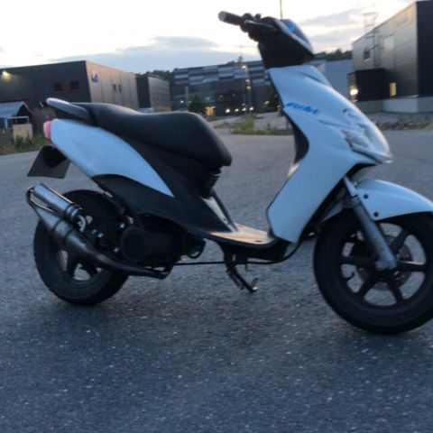 Moped JogR 50