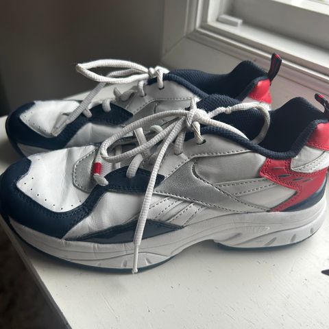 Reebok gymsko strl 36