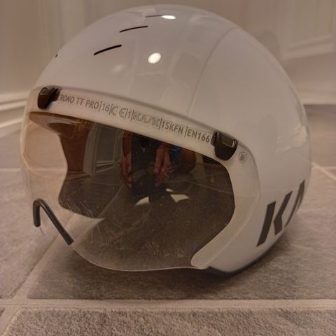 Kask tempohjelm