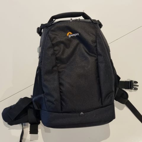 Lowepro Flipside 400 AWII kamera ryggsekk