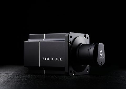 Simucube 2 Sport