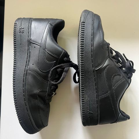 Air-Force 1’07  Strl 39