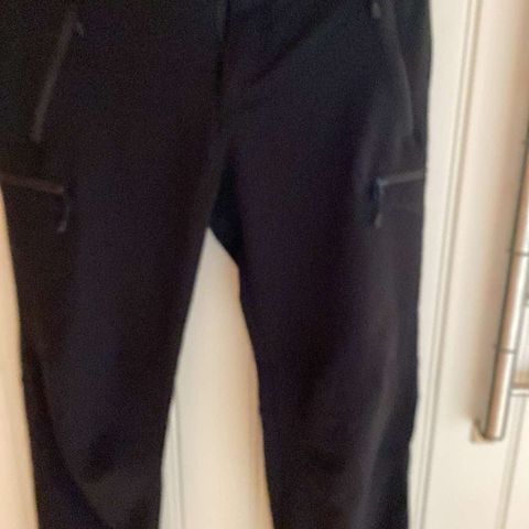 Bergans Krosso Neo pant herre str S