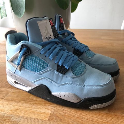 Nike air Jordan 4