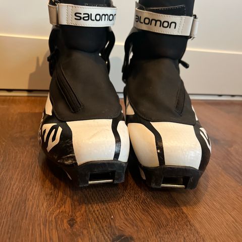 Salomon pro combi herresko