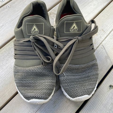 ASFVLT sneakers